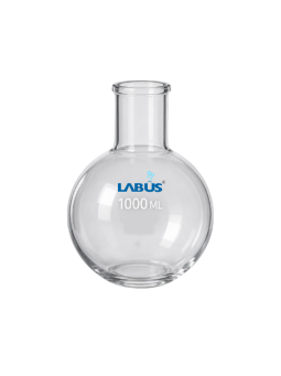 FLAT BOTTOM 1000 ML